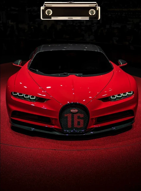 Lamborghini Revuelto Miura Edition May Debut in August
